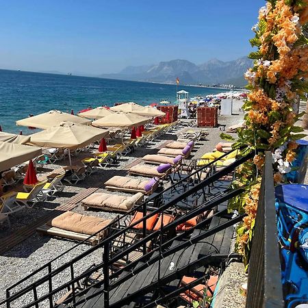 Gueden-Pearl Aparthotel Antalya Luaran gambar