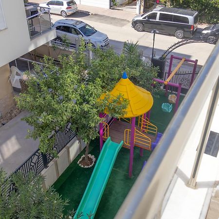 Gueden-Pearl Aparthotel Antalya Luaran gambar