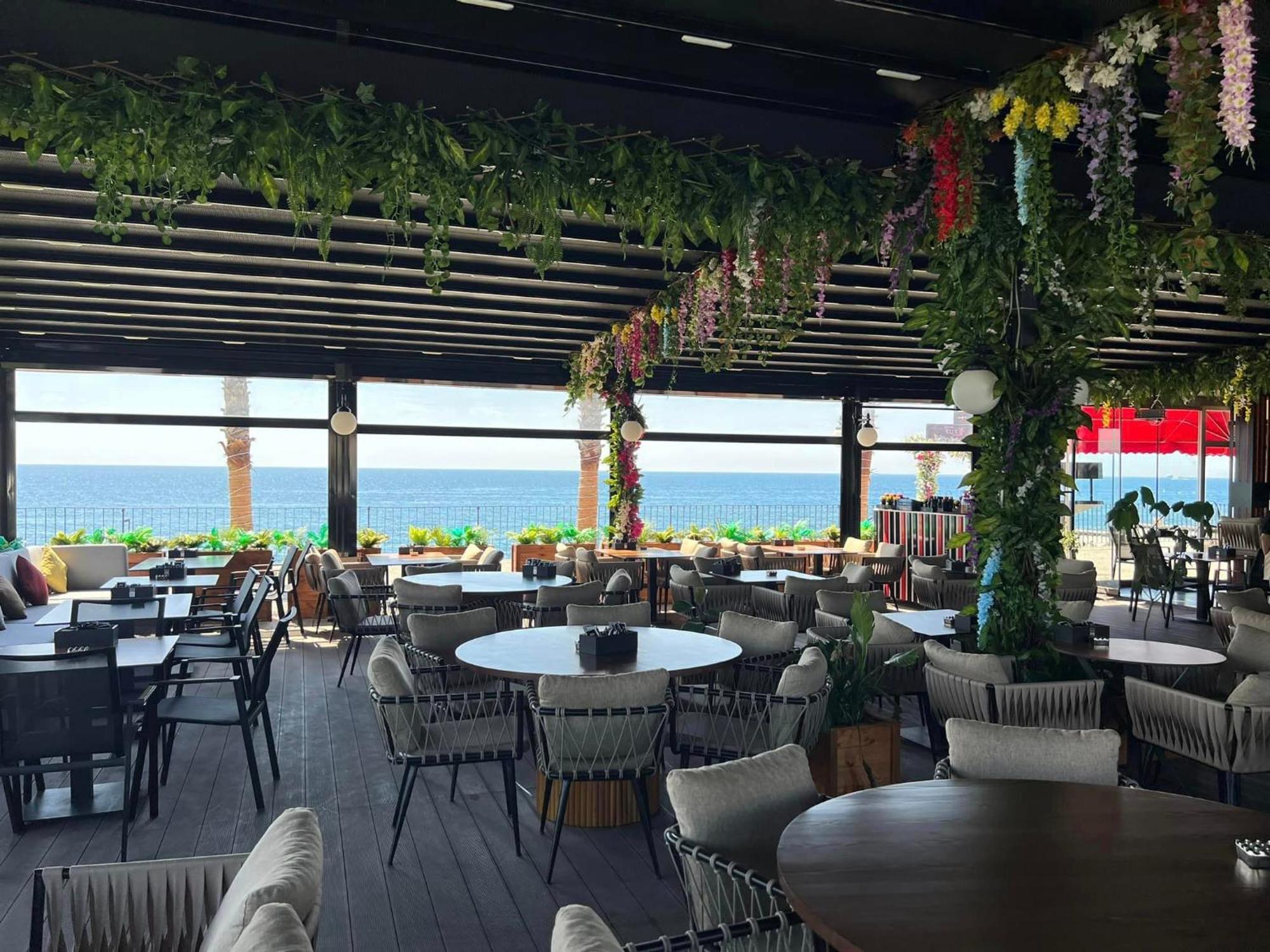 Gueden-Pearl Aparthotel Antalya Luaran gambar