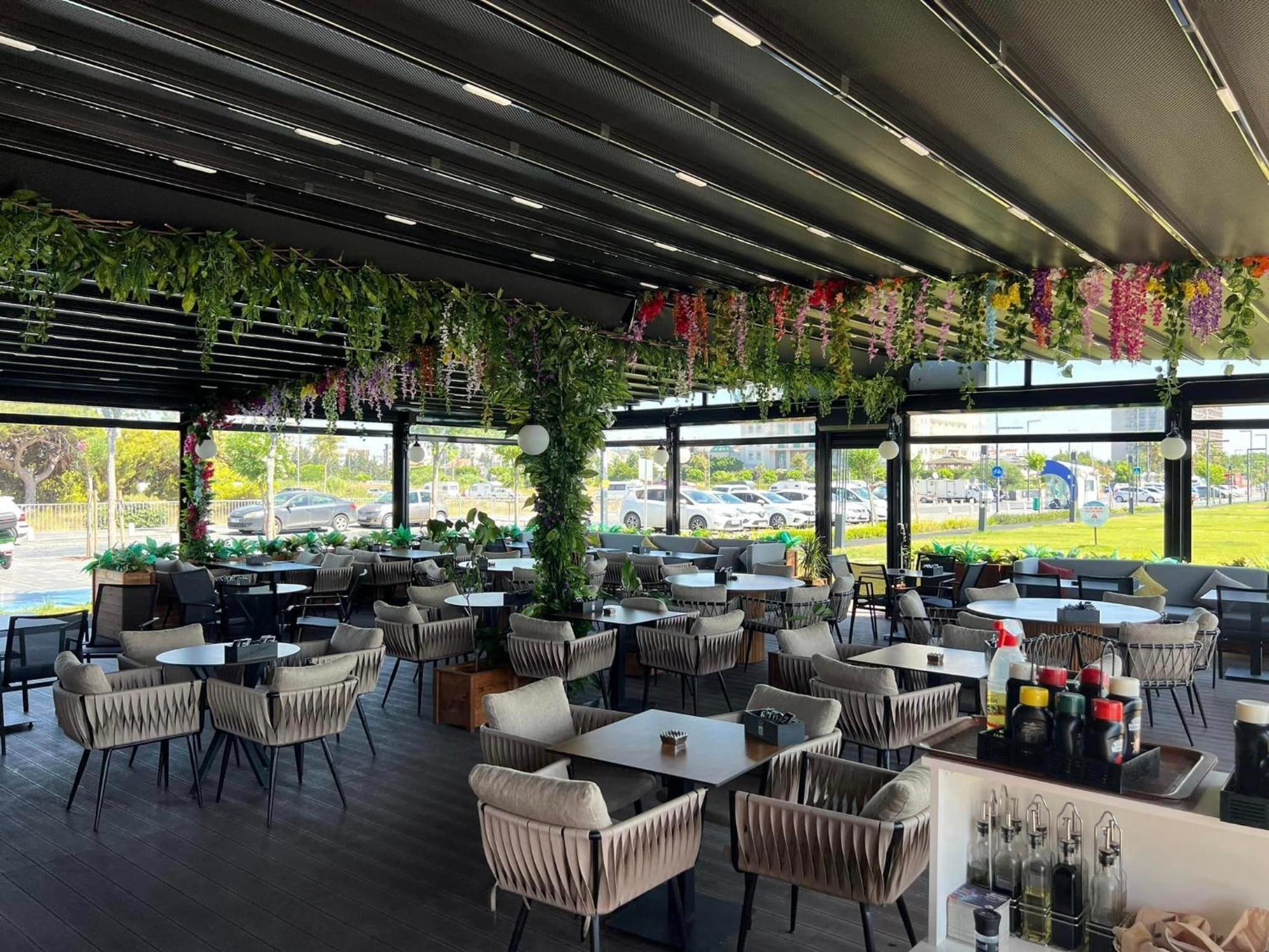 Gueden-Pearl Aparthotel Antalya Luaran gambar