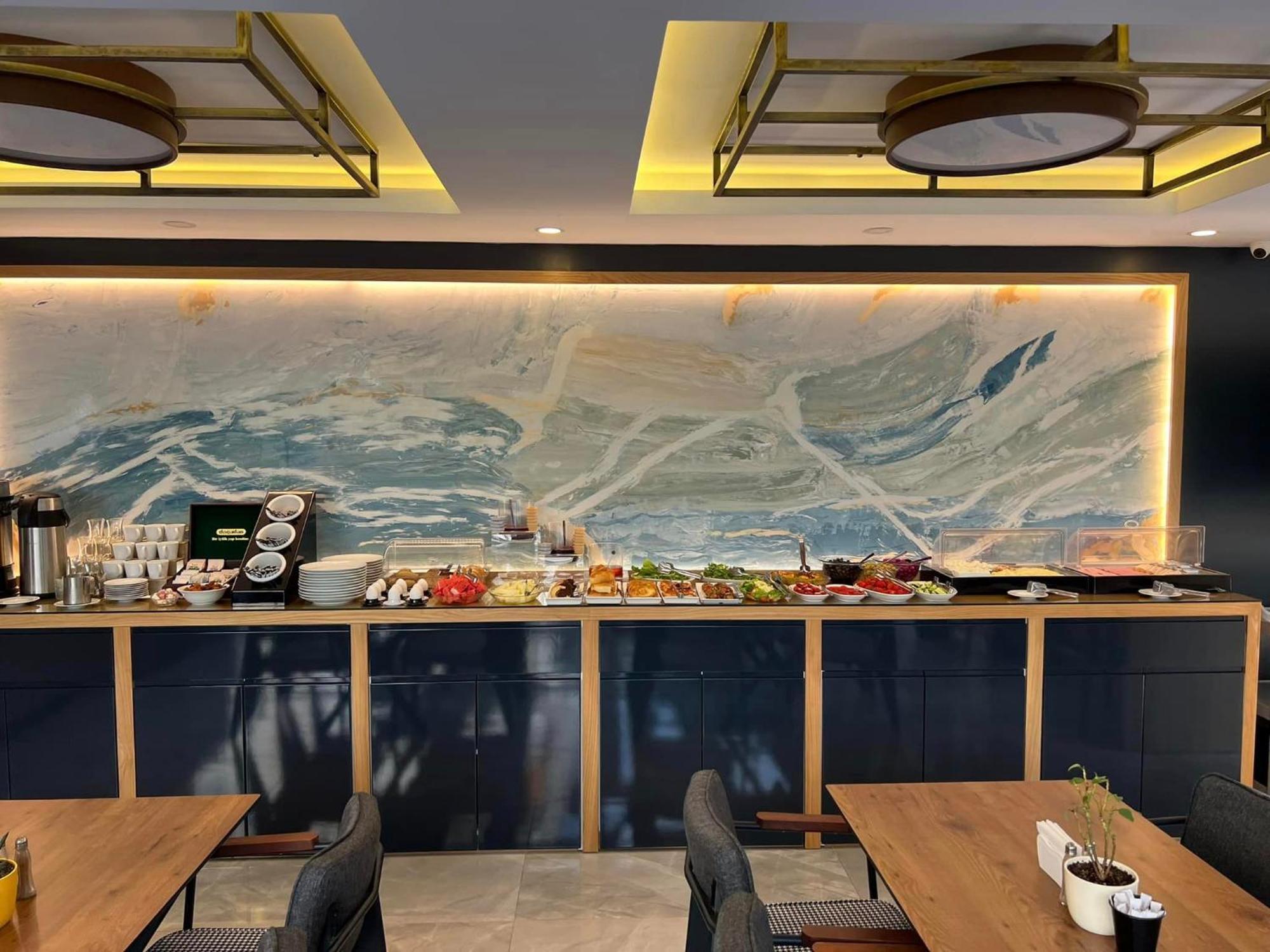 Gueden-Pearl Aparthotel Antalya Luaran gambar