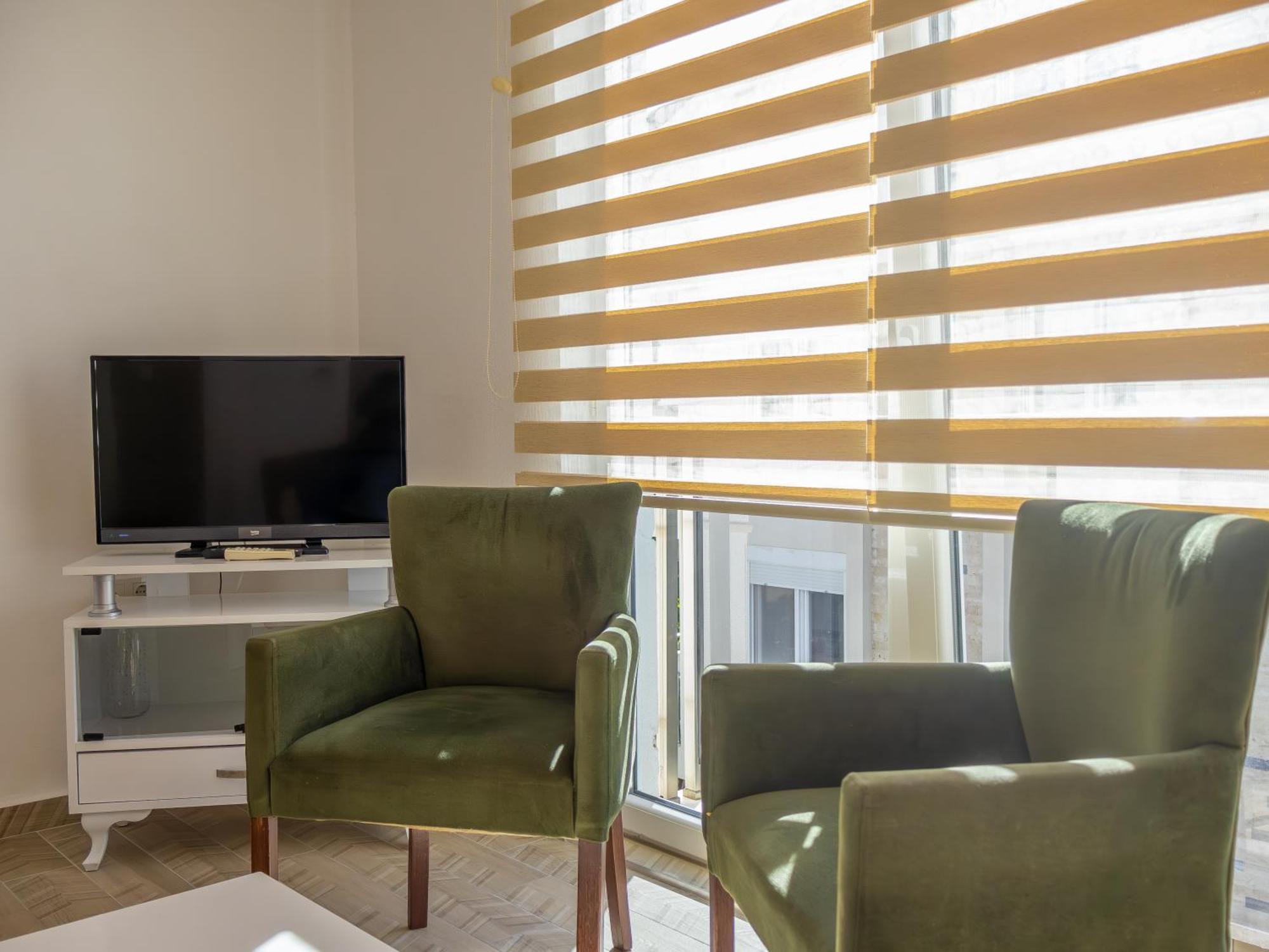 Gueden-Pearl Aparthotel Antalya Luaran gambar