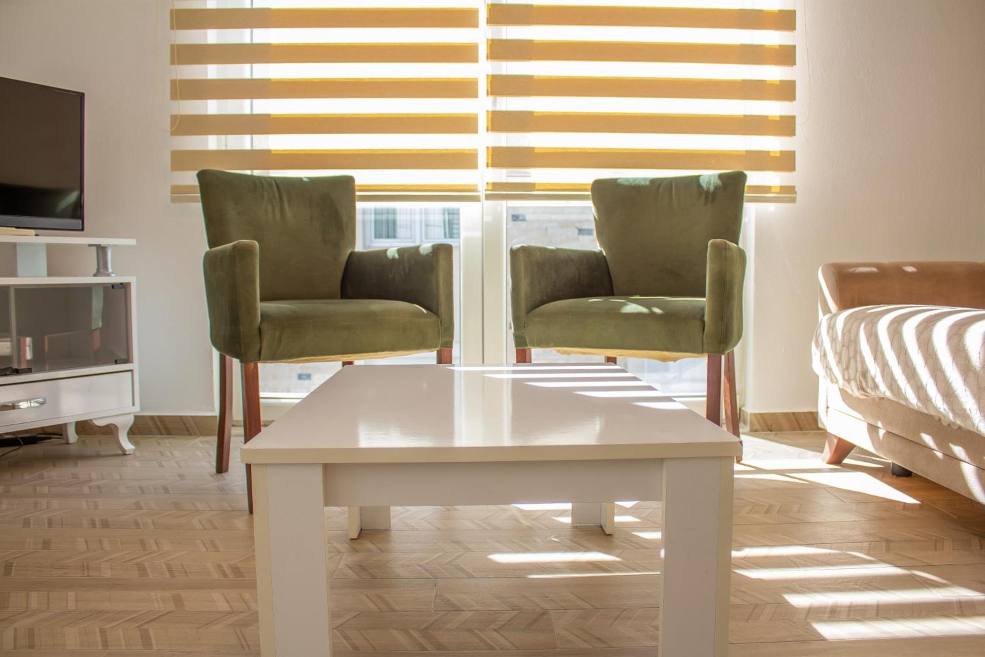 Gueden-Pearl Aparthotel Antalya Luaran gambar
