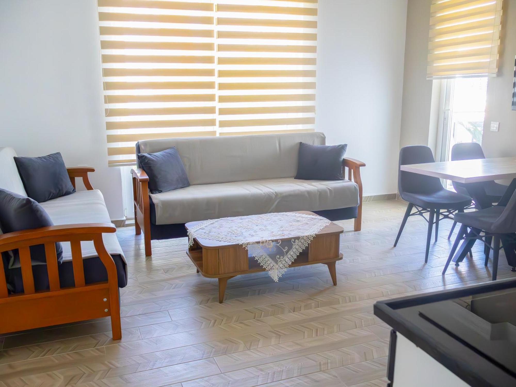 Gueden-Pearl Aparthotel Antalya Luaran gambar
