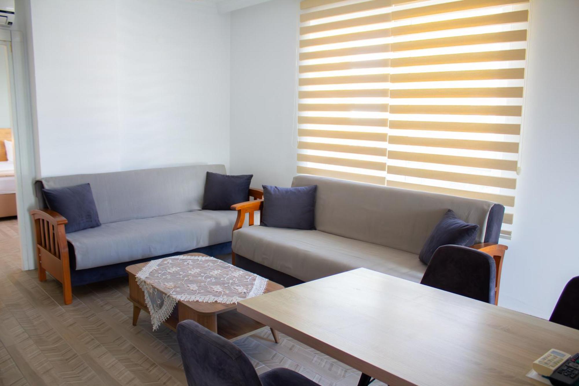 Gueden-Pearl Aparthotel Antalya Luaran gambar