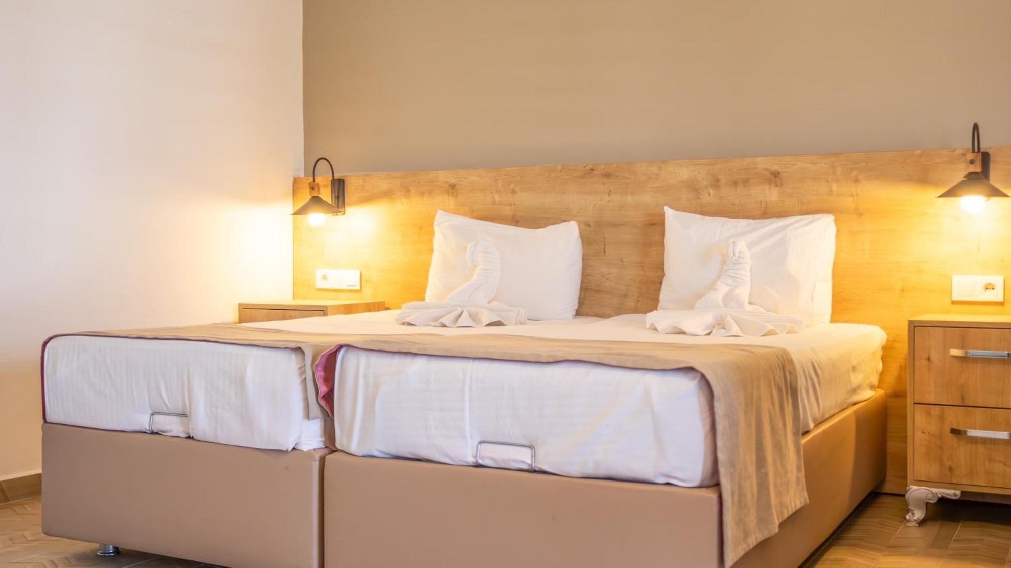 Gueden-Pearl Aparthotel Antalya Luaran gambar