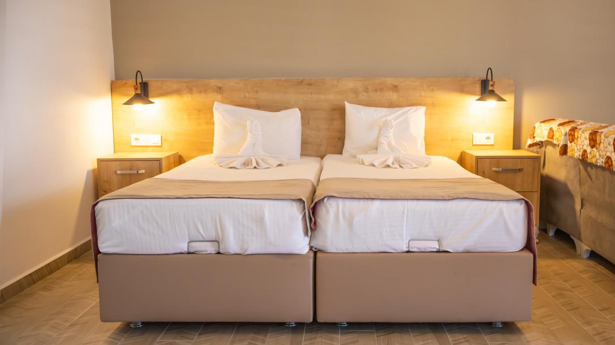 Gueden-Pearl Aparthotel Antalya Luaran gambar