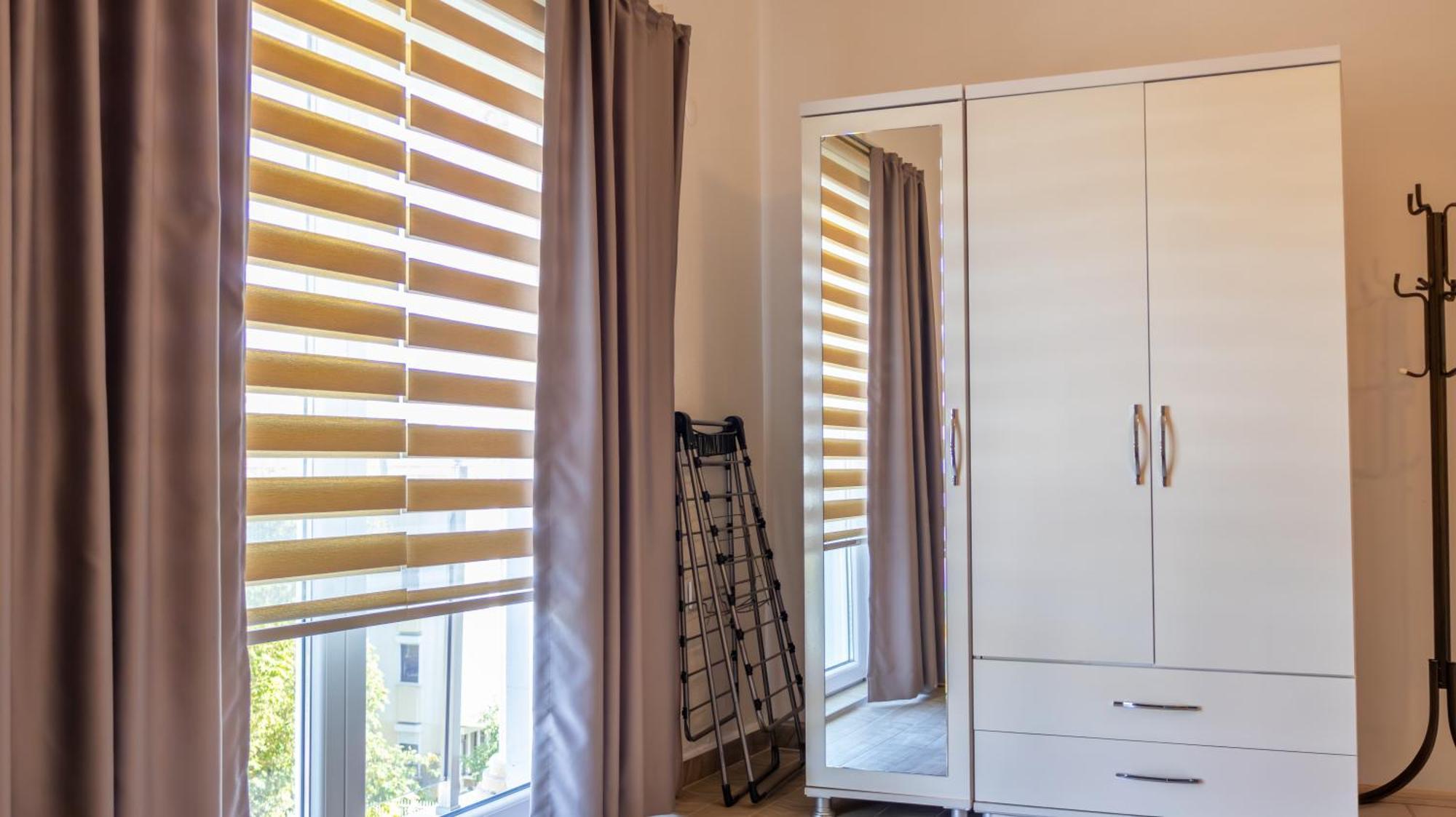 Gueden-Pearl Aparthotel Antalya Luaran gambar