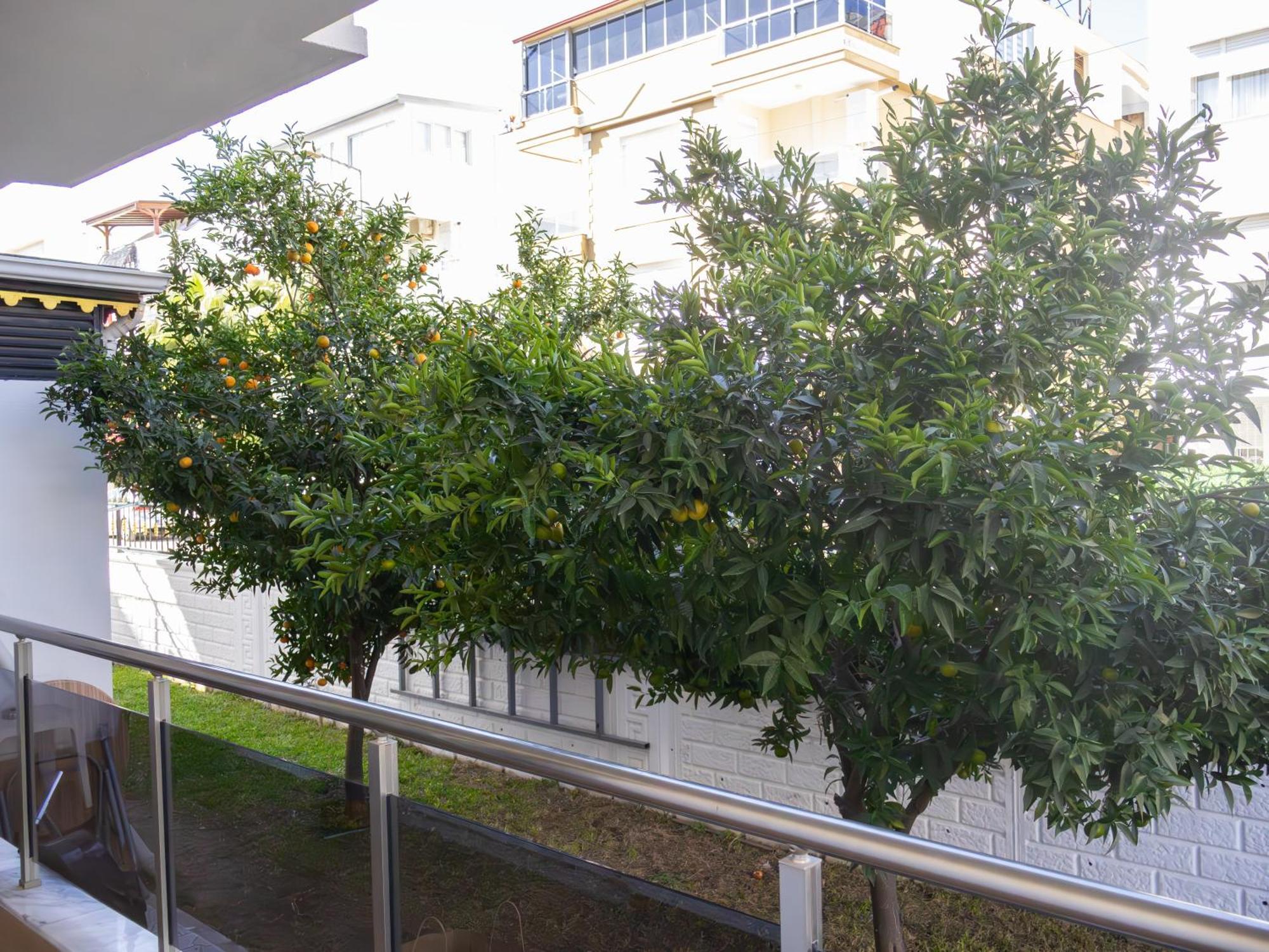 Gueden-Pearl Aparthotel Antalya Luaran gambar