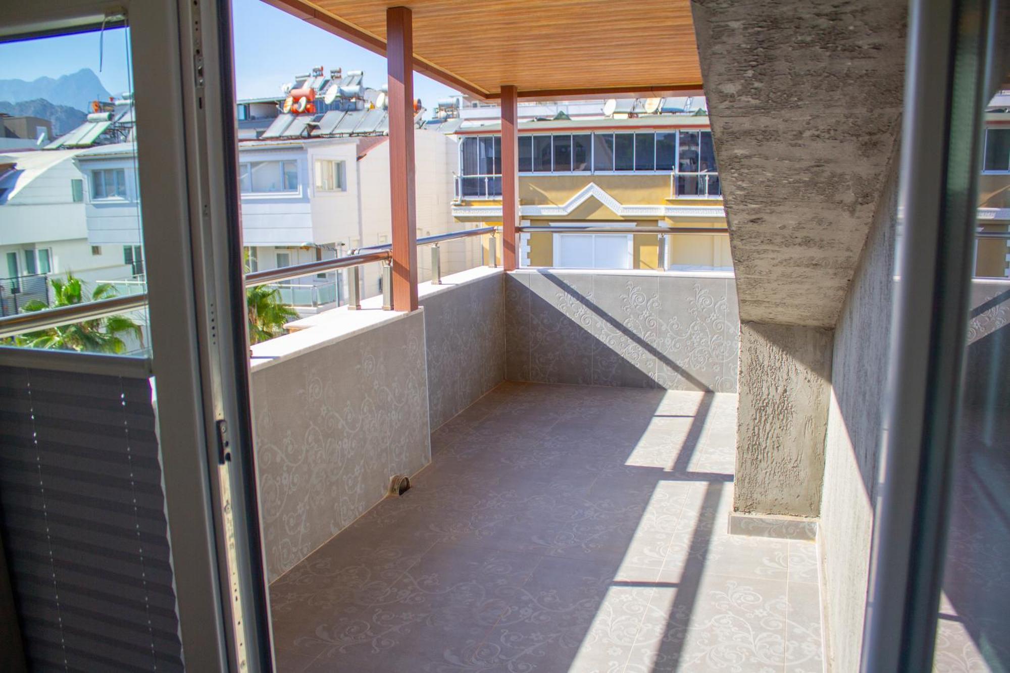 Gueden-Pearl Aparthotel Antalya Luaran gambar