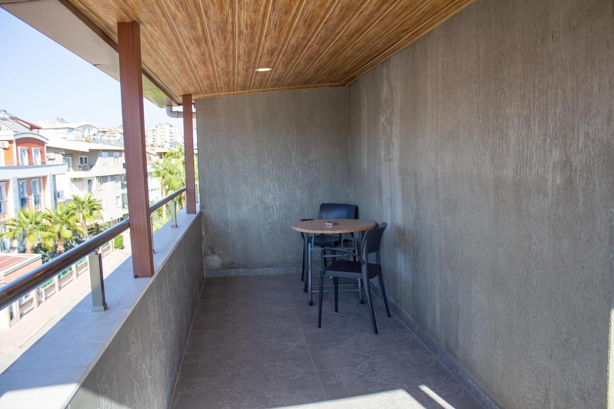 Gueden-Pearl Aparthotel Antalya Luaran gambar