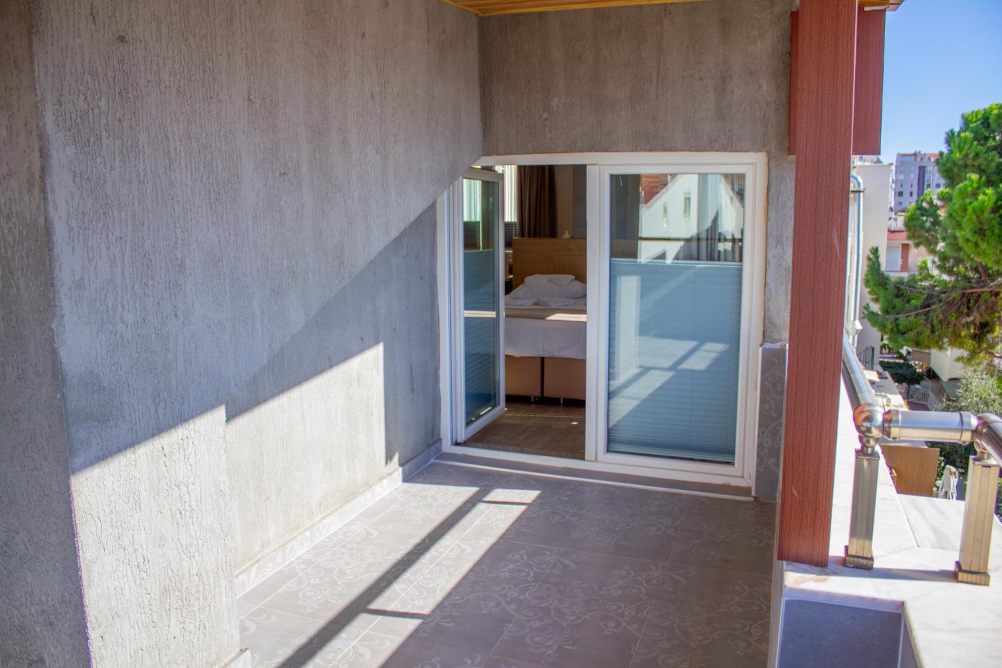 Gueden-Pearl Aparthotel Antalya Luaran gambar