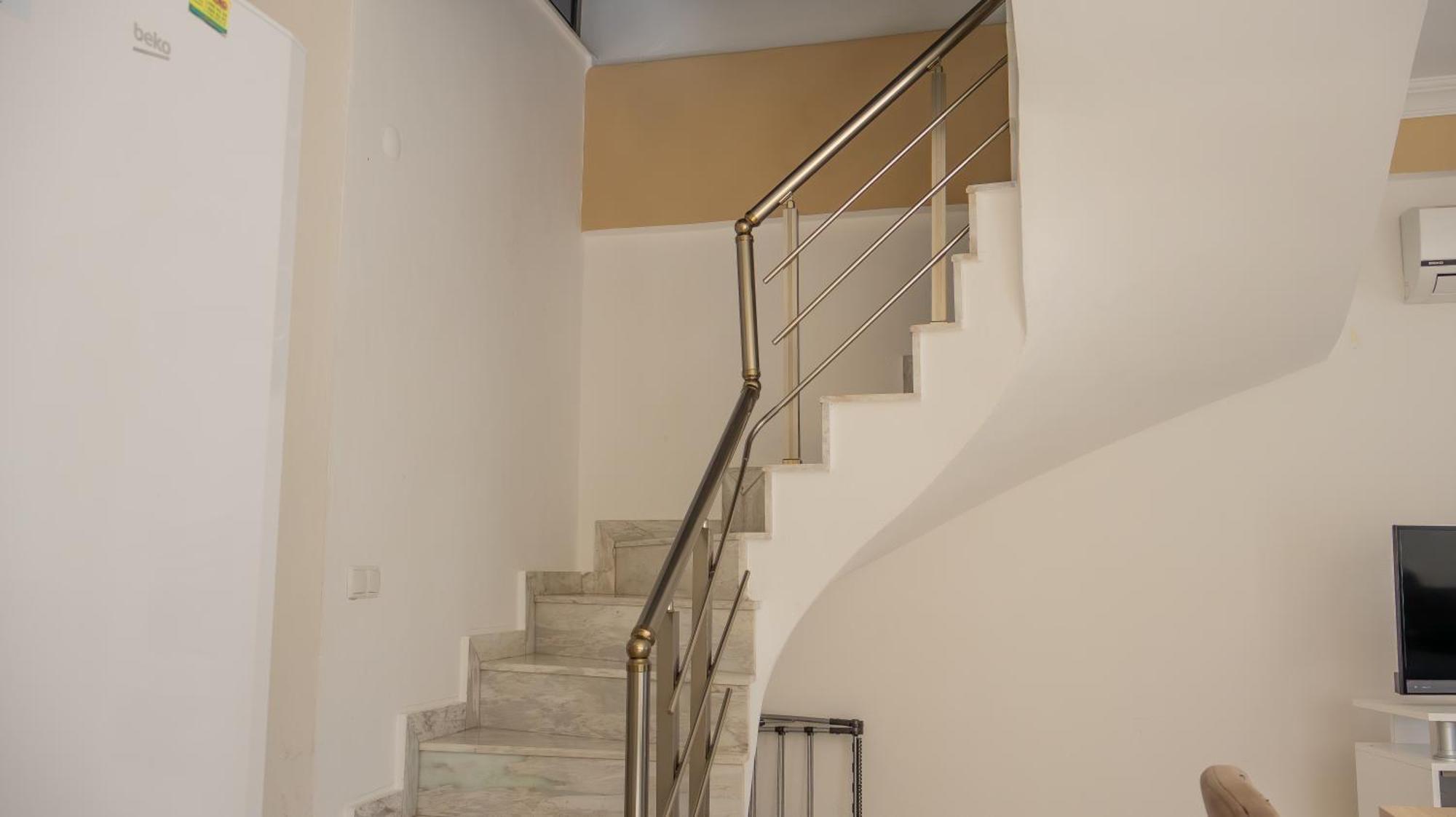 Gueden-Pearl Aparthotel Antalya Luaran gambar