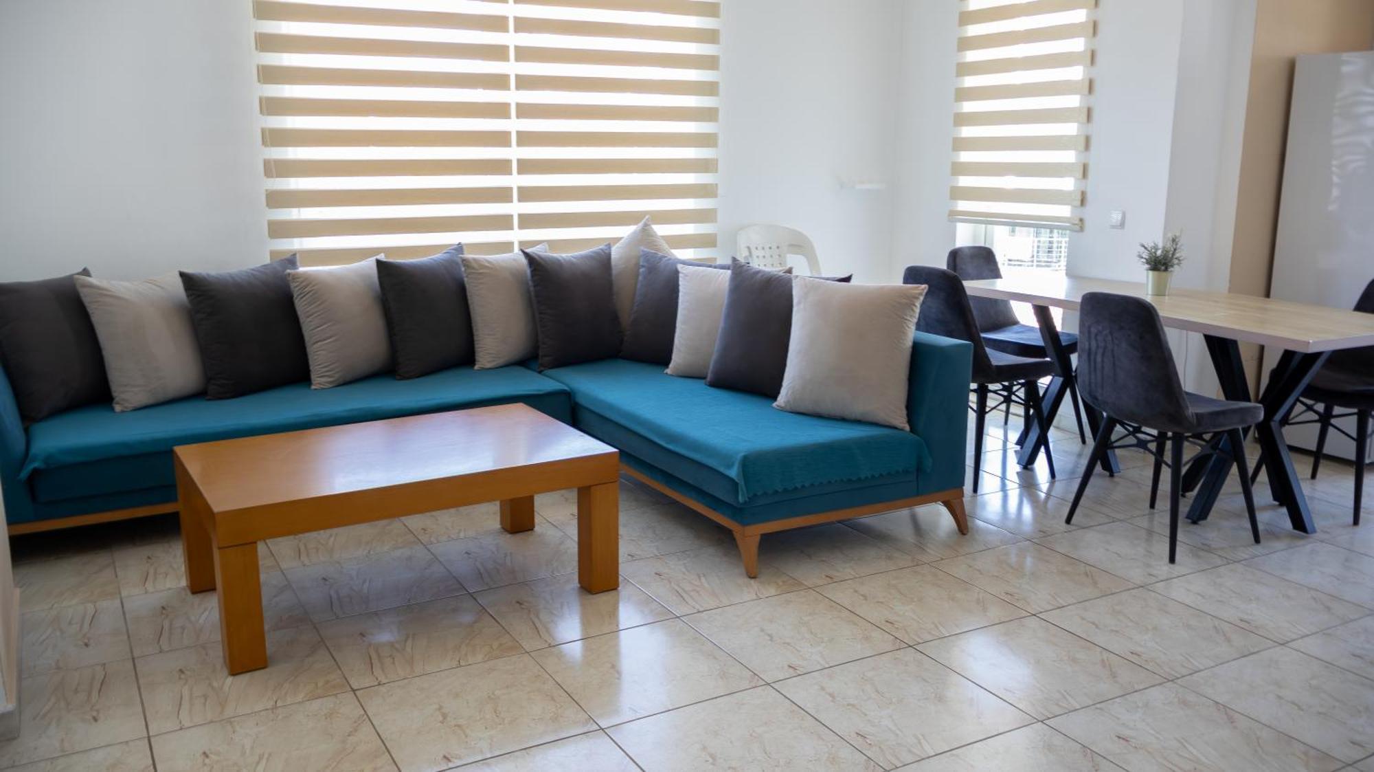 Gueden-Pearl Aparthotel Antalya Luaran gambar