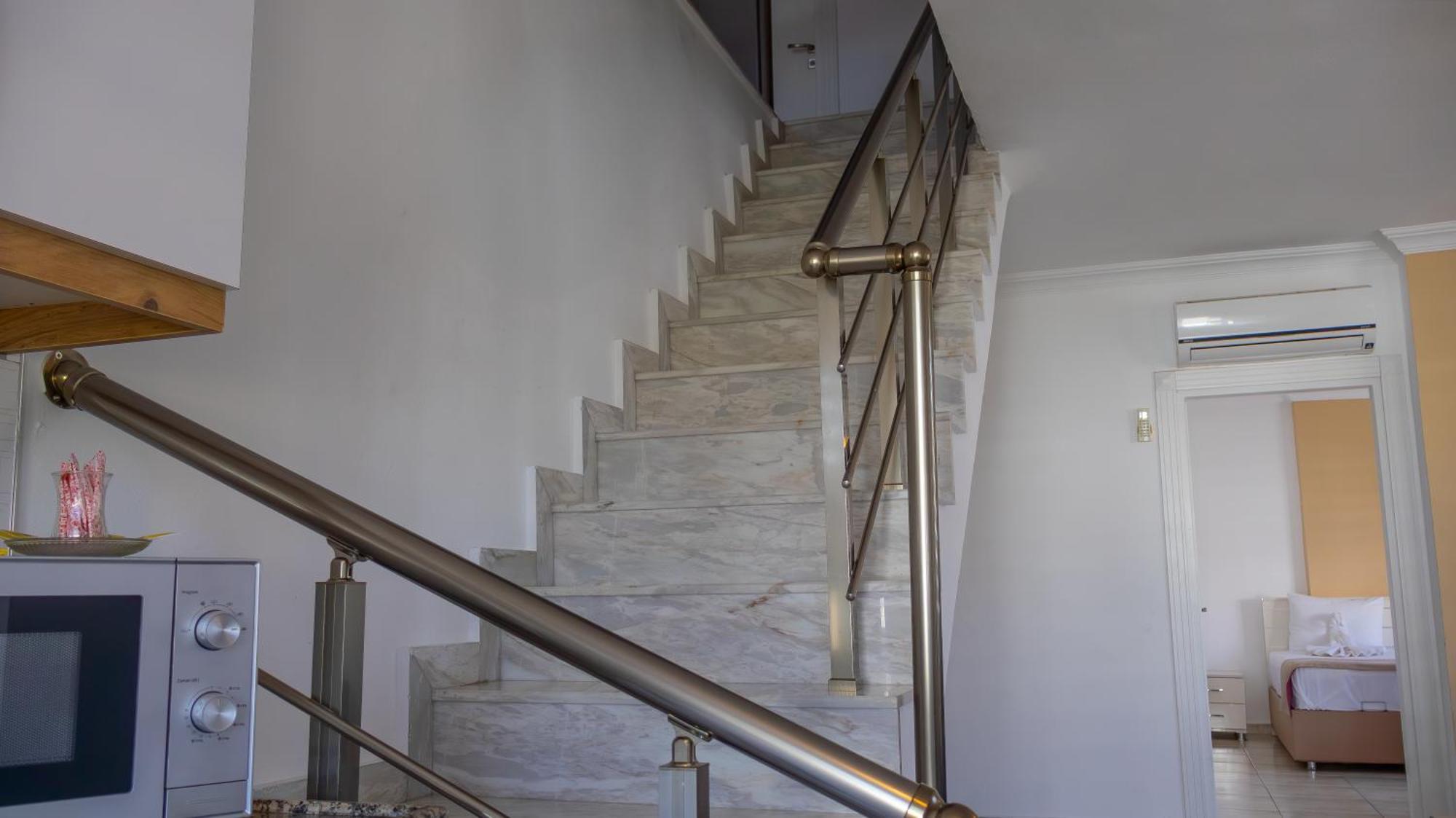 Gueden-Pearl Aparthotel Antalya Luaran gambar